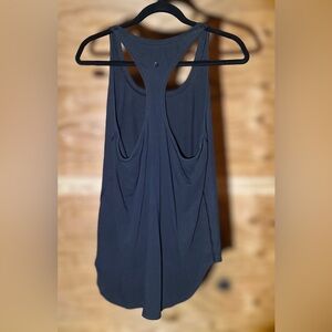 Lululemon - Racerback Tank With Pocket